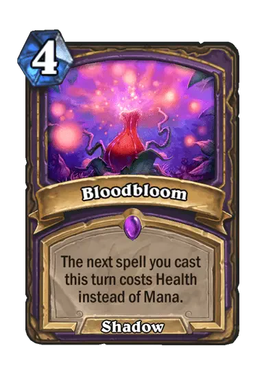 Bloodbloom