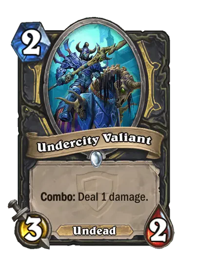 Undercity Valiant