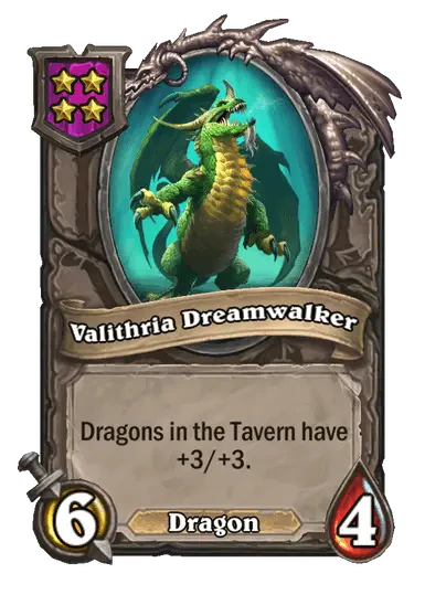 Valithria Dreamwalker