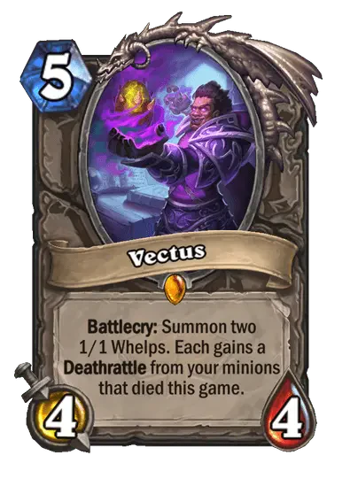 Vectus