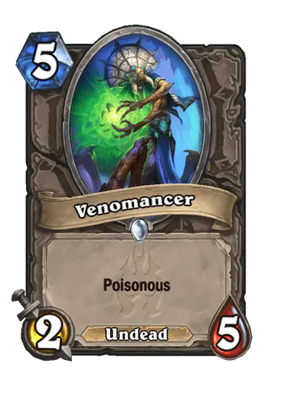 Venomancer