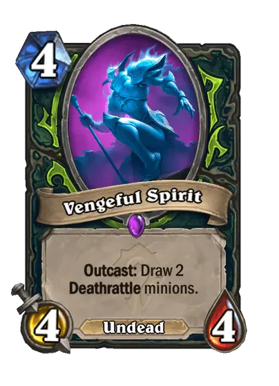 Vengeful Spirit