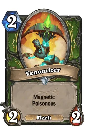 Venomizer