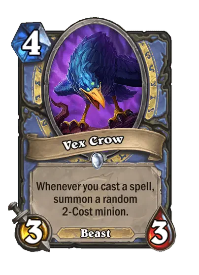 Vex Crow