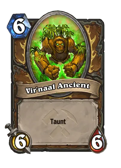 Vir'naal Ancient