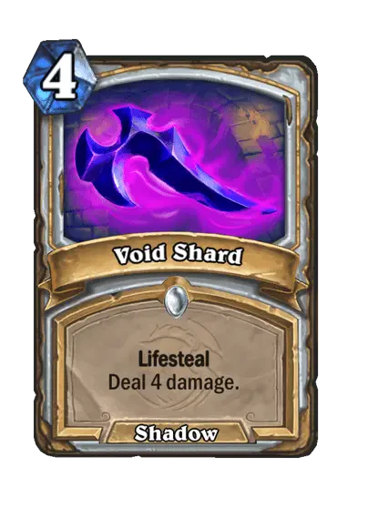 Void Shard