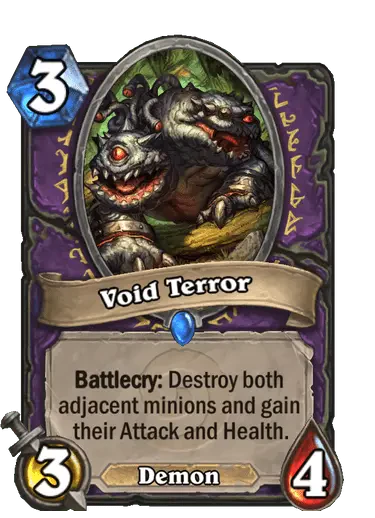 Void Terror