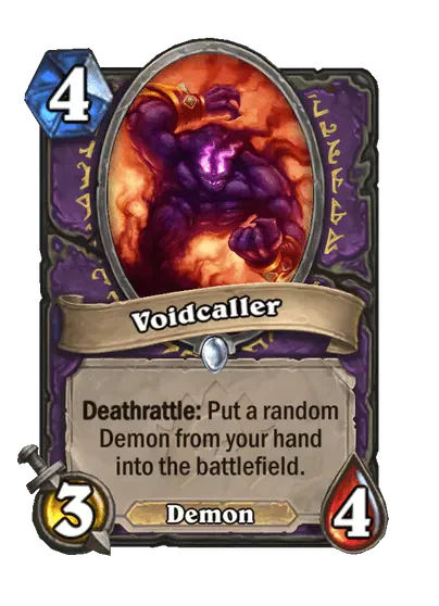 Voidcaller