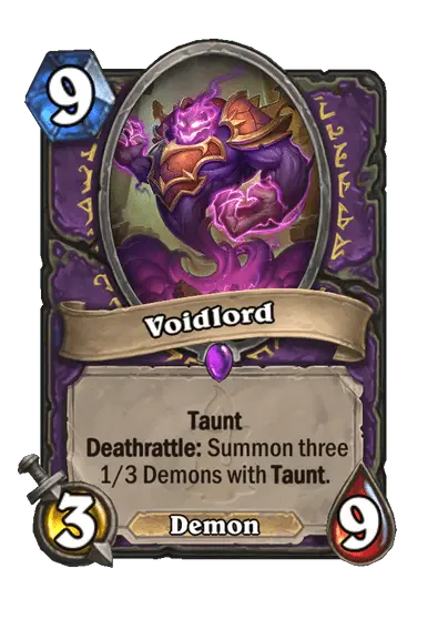 Voidlord