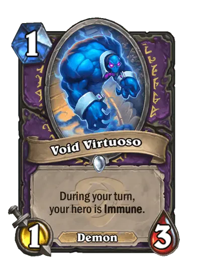 Void Virtuoso