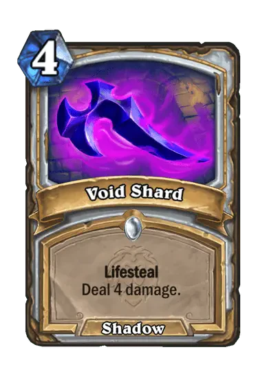 Void Shard