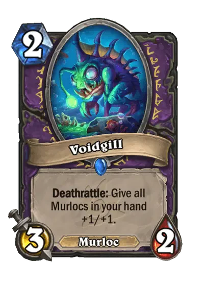 Voidgill