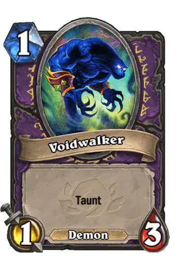 Voidwalker