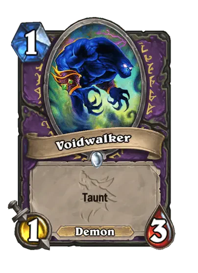 Voidwalker