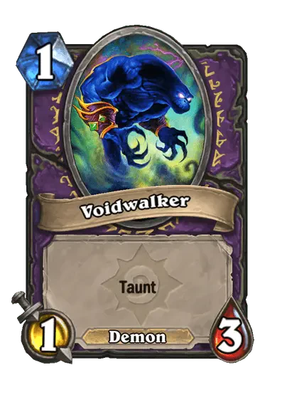 Voidwalker