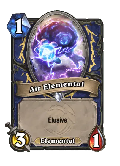 Air Elemental