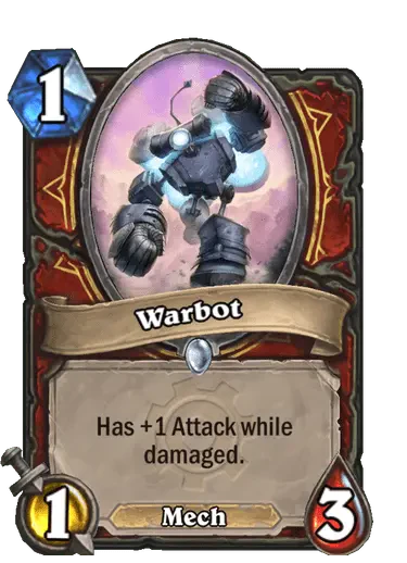 Warbot