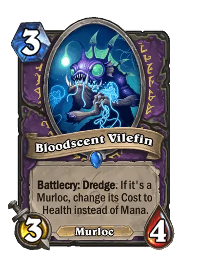 Bloodscent Vilefin