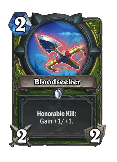 Bloodseeker