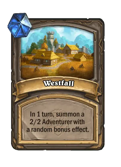 Westfall