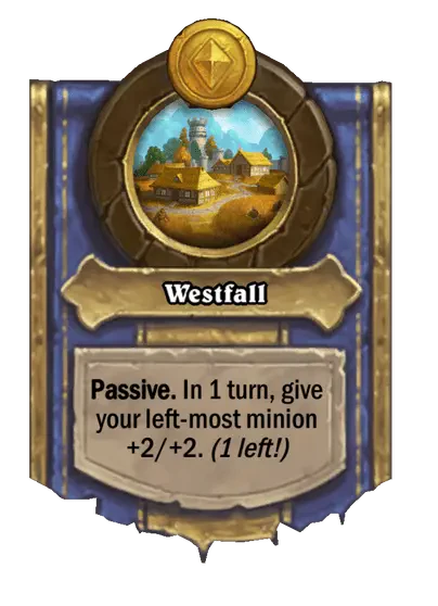 Westfall