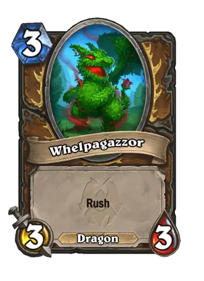 Whelpagazzor