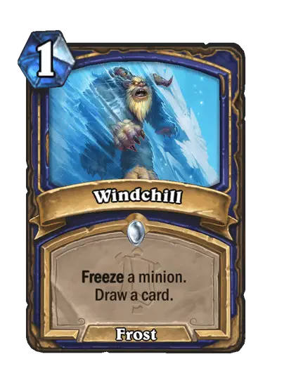 Windchill