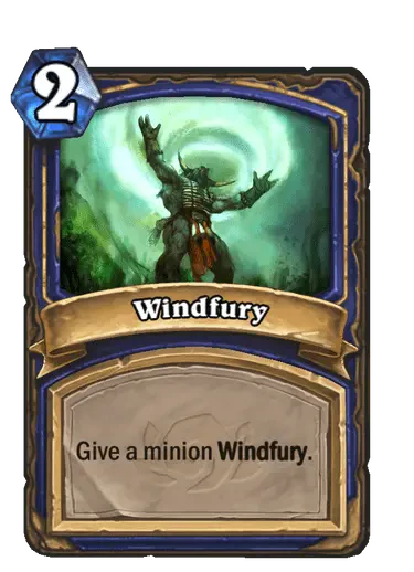 Windfury