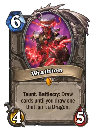 Wrathion