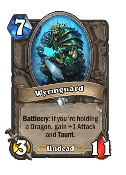 Wyrmguard