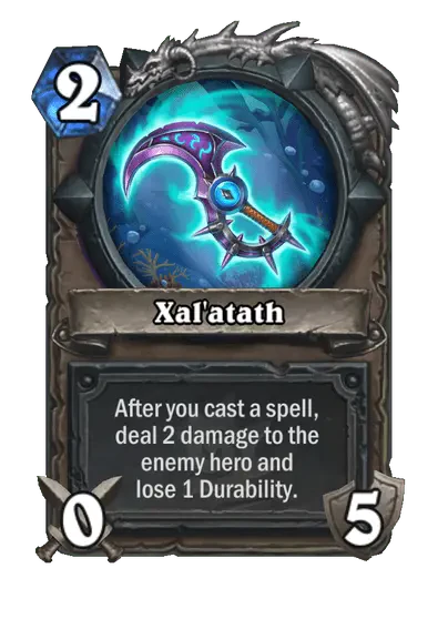 Xal'atath