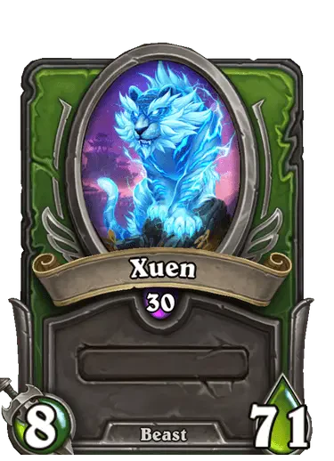 Xuen