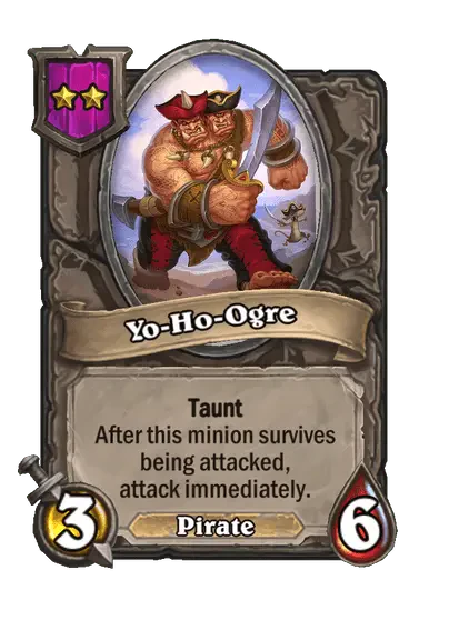 Yo-Ho-Ogre