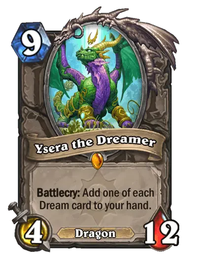 Ysera the Dreamer