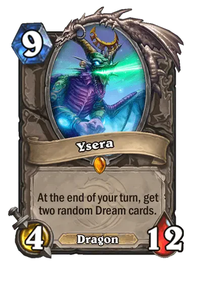 Ysera