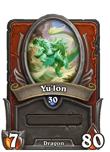 Yu'lon