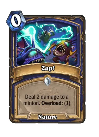 Zap!